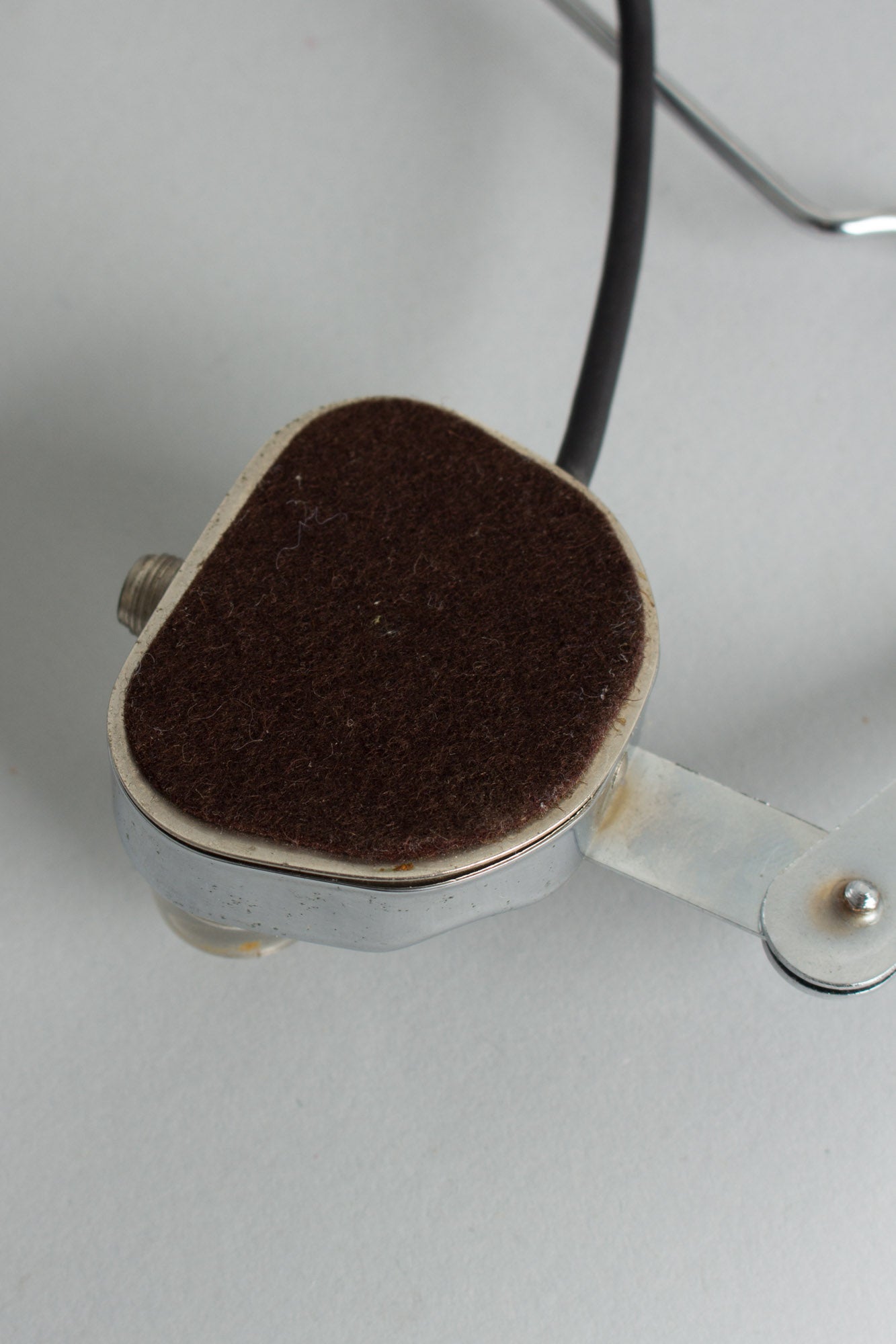 DeArmond Rhythm Chief Archtop Guitar Pickup (1950's)