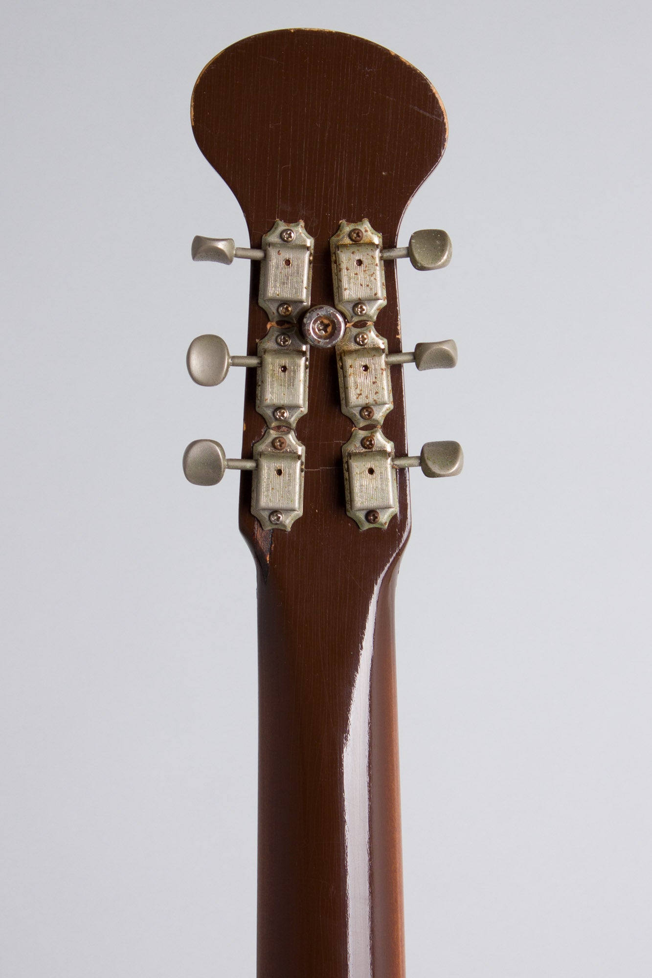 Danelectro Sitar Solid Body Electric Guitar (1968)