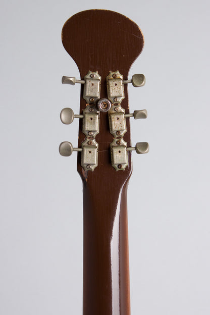 Danelectro Sitar Solid Body Electric Guitar (1968)