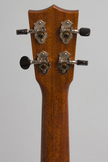 C. F. Martin Style 2-K Concert Ukulele (2014)
