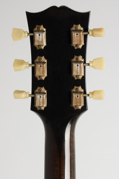 Gibson L-7C Arch Top Acoustic Guitar (1953)