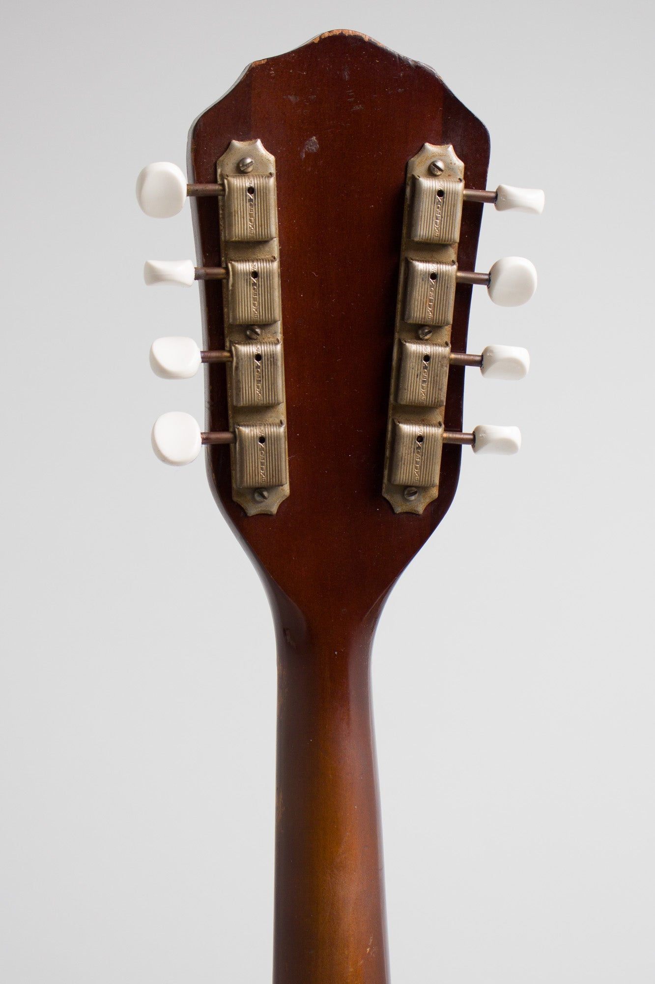 Kay K-95 Hollow Body Electric Mandolin (1958)