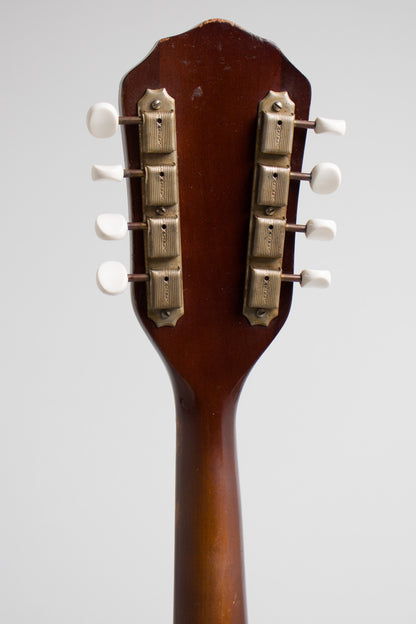 Kay K-95 Hollow Body Electric Mandolin (1958)
