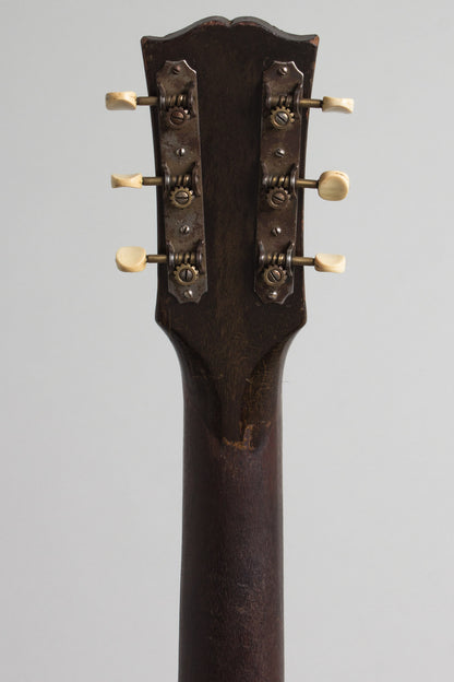 Gibson SJ Southern Jumbo Flat Top Acoustic Guitar (1943)