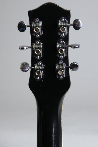 Gretsch Jet Fire Bird Semi-Hollow Body Electric Guitar (1960)