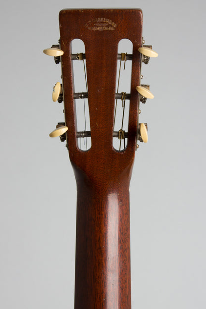 C. F. Martin 00-21 Flat Top Acoustic Guitar (1930)