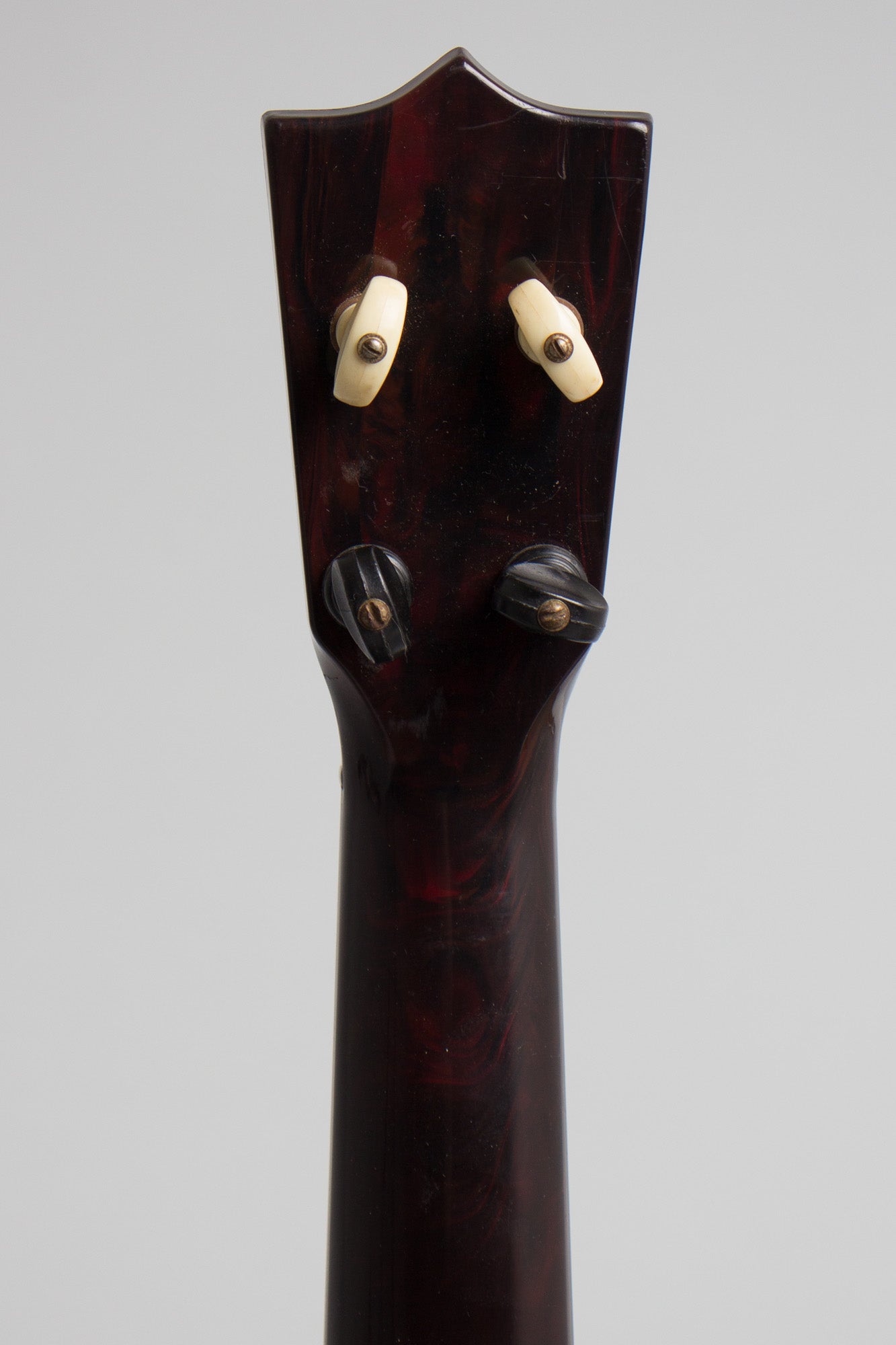 Maccaferri Islander Soprano Ukulele (1950)