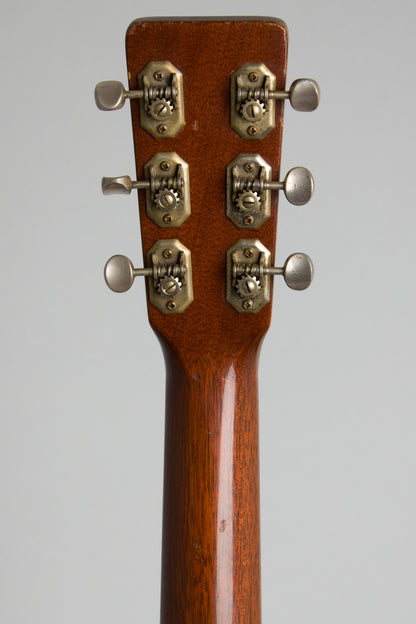 C. F. Martin 000-18 Flat Top Acoustic Guitar (1951)