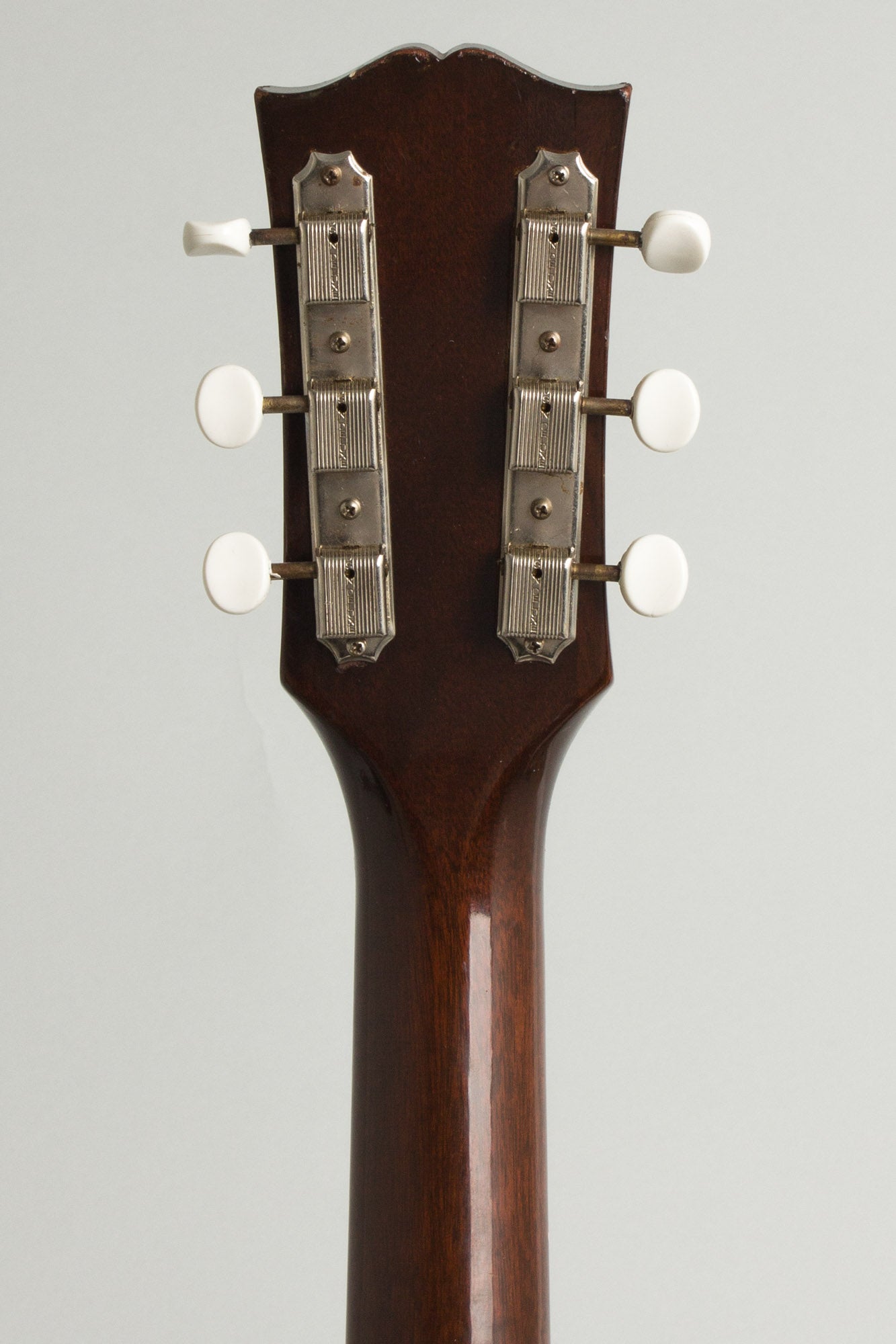 Gibson ES-125T 3/4 Thinline Hollow Body Electric Guitar (1957)
