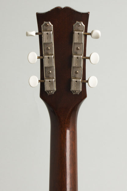 Gibson ES-125T 3/4 Thinline Hollow Body Electric Guitar (1957)
