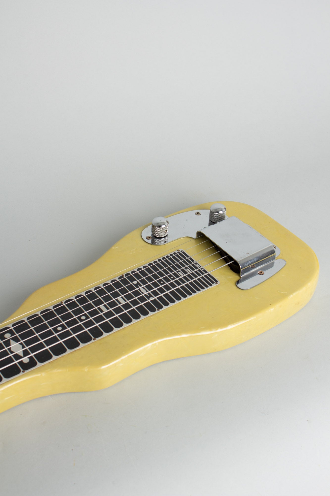 Fender Champion Lap Steel Electric Guitar (1955)