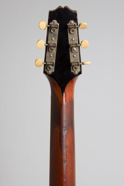 Gibson L-4 with Virzi Tone Producer Arch Top Acoustic Guitar (1925)