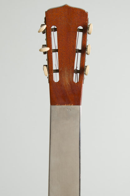 National Style 1 Tricone Squareneck Resophonic Guitar (1931)