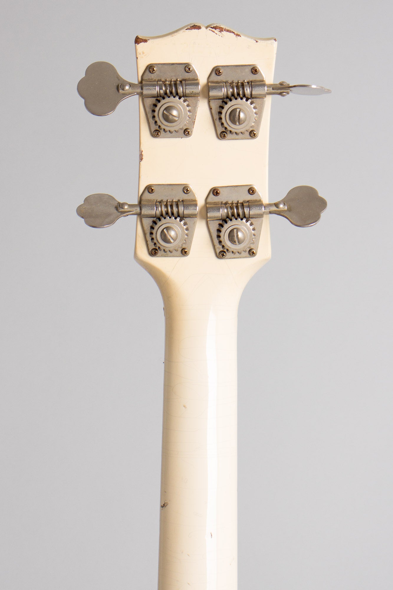 Gibson EB-0 Custom Electric Bass Guitar (1964)