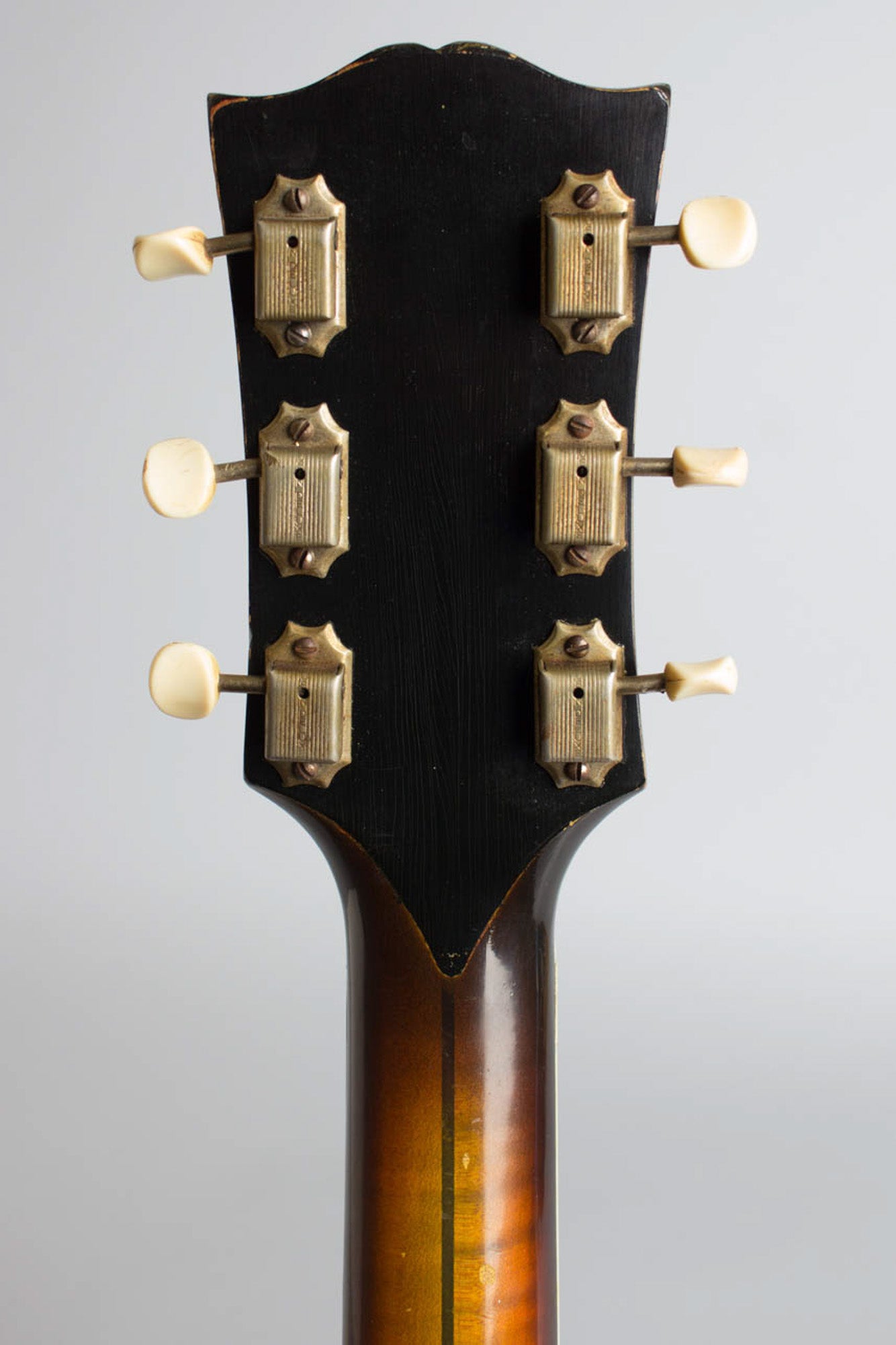 Gibson SJ-200 Flat Top Acoustic Guitar (1952)