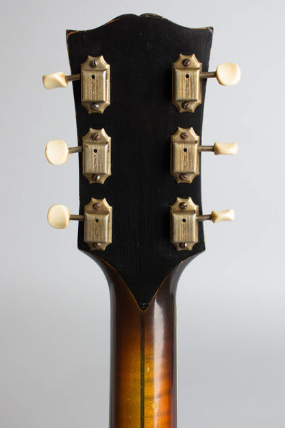 Gibson SJ-200 Flat Top Acoustic Guitar (1952)
