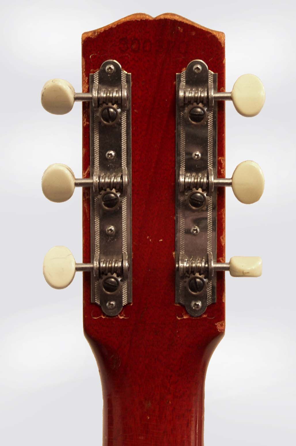 Gibson Melody Maker-D Solid Body Electric Guitar (1965)