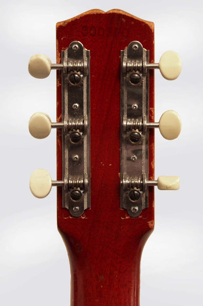 Gibson Melody Maker-D Solid Body Electric Guitar (1965)