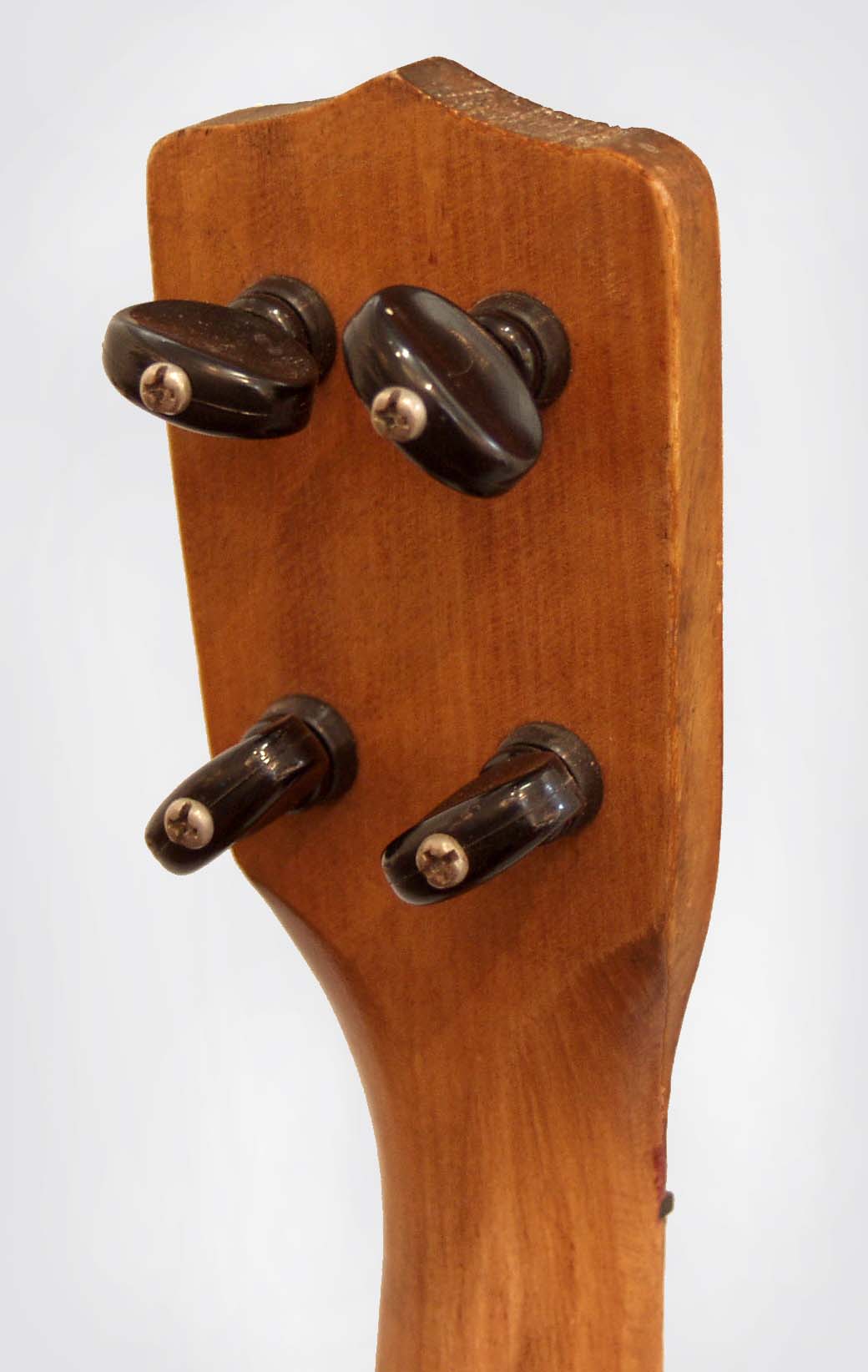 Regal Wendall Hall Red Head Soprano Ukulele (1926)
