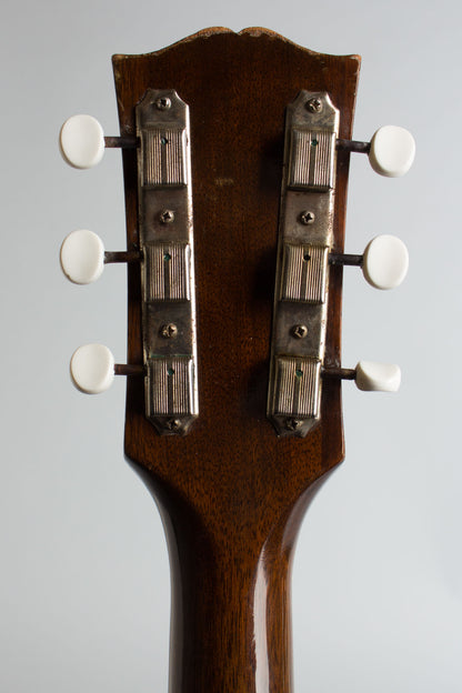 Gibson ES-140 3/4 Arch Top Hollow Body Electric Guitar (1953)