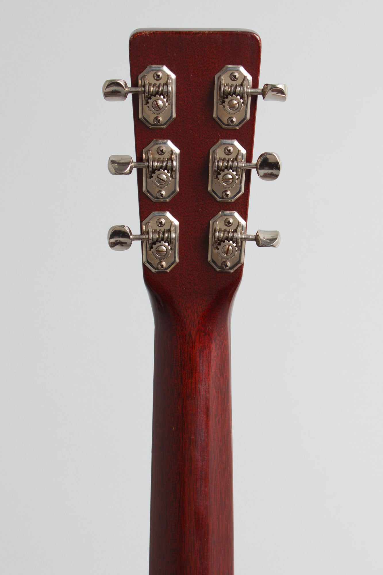 C. F. Martin 000-18 Flat Top Acoustic Guitar (1952)