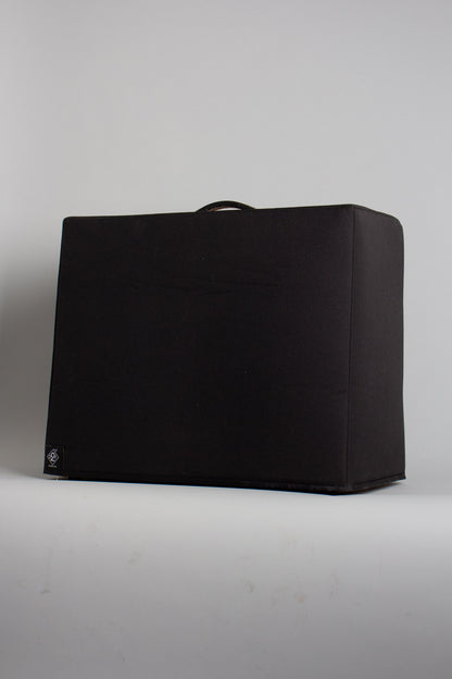 Fender Super-Amp Model 5C4 Tube Amplifier (1954)