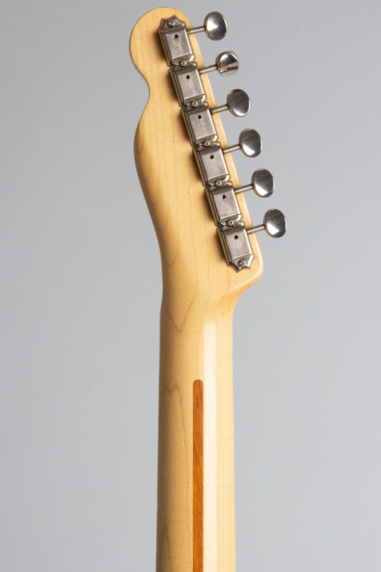 Fender Blue Floral Telecaster Solid Body Electric Guitar (2001)
