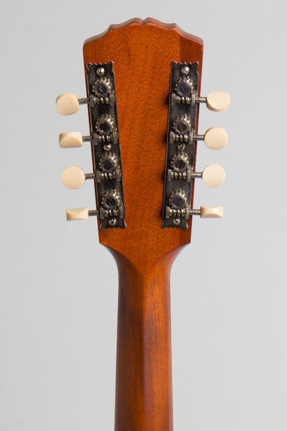 Gibson Style H-1 Carved Top Mandola (1918)