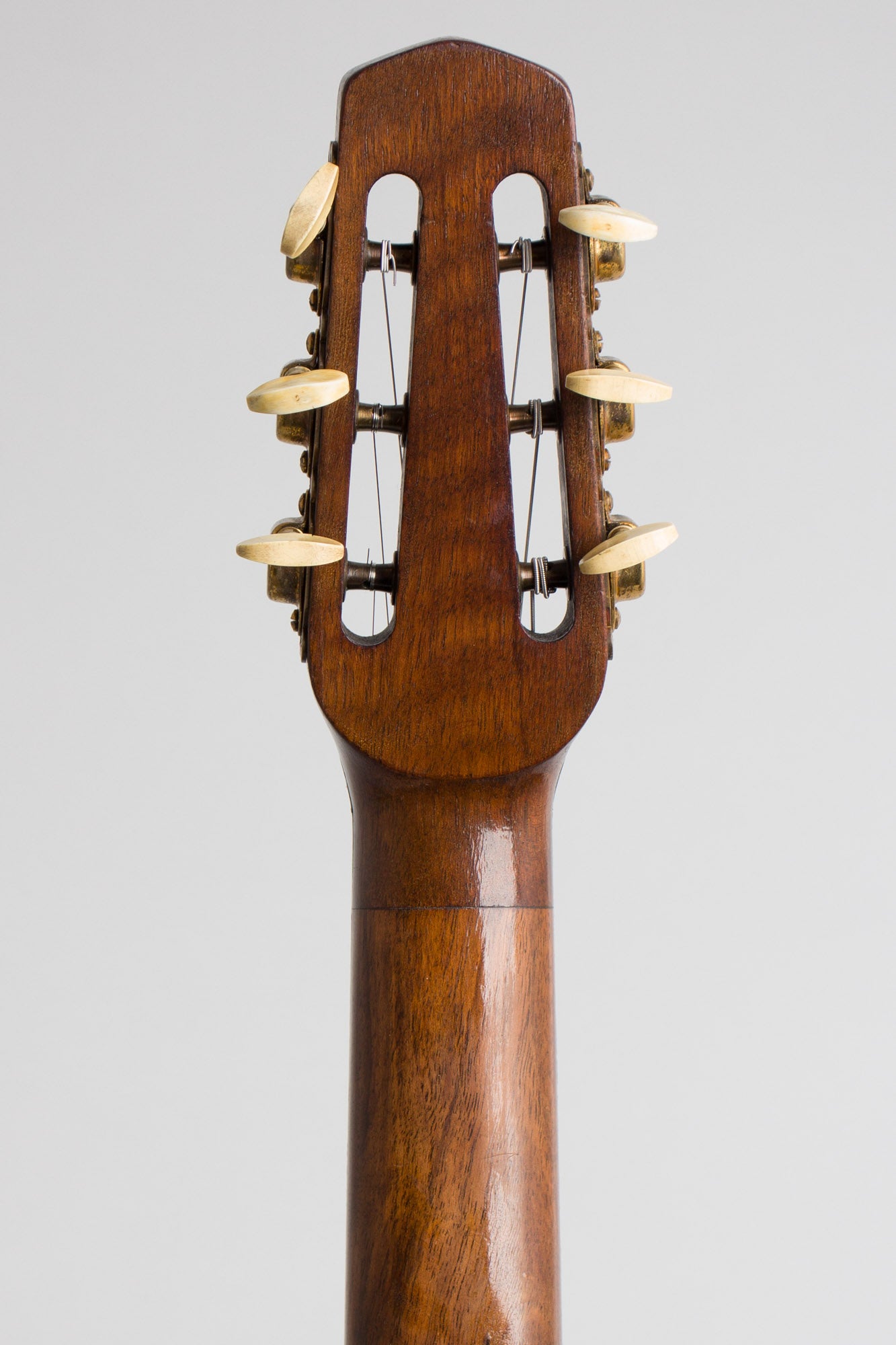 Selmer Modele Jazz Acoustic Guitar (1947)
