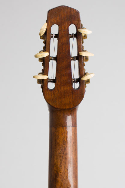 Selmer Modele Jazz Acoustic Guitar (1947)