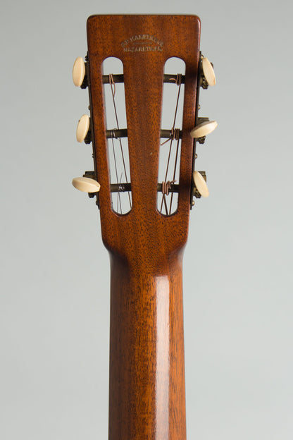 C. F. Martin 0-18 Flat Top Acoustic Guitar (1927)