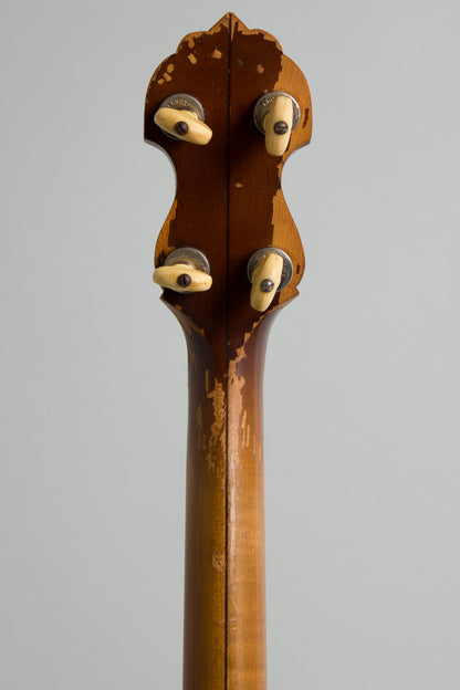 Vega Little Wonder Special Tenor Banjo (1931)