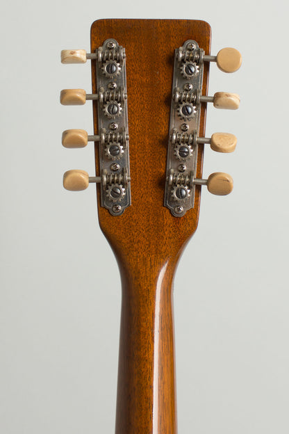 C. F. Martin Style A Flat Back Mandolin (1949)