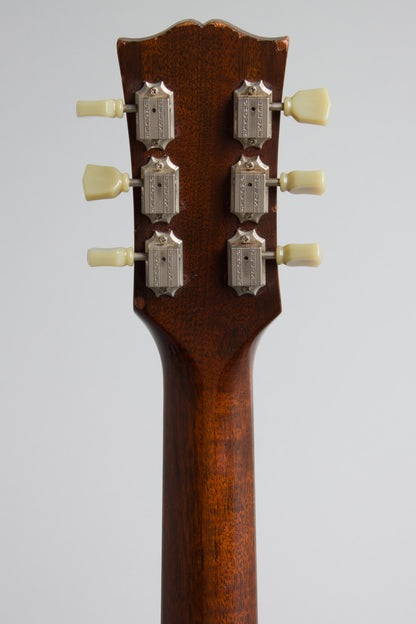 Gibson ES-175 Arch Top Hollow Body Electric Guitar (1955)