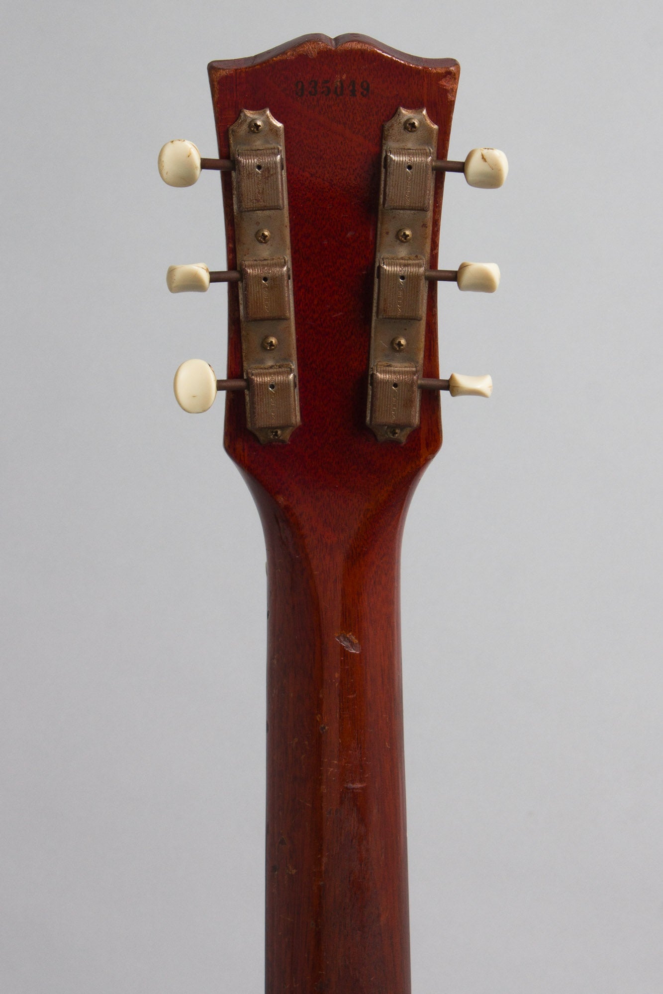 Gibson Les Paul Junior Solid Body Electric Guitar (1959)