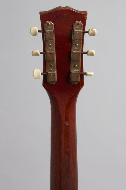 Gibson Les Paul Junior Solid Body Electric Guitar (1959)