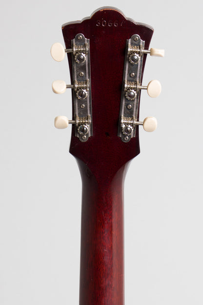 Guild F-20NT Flat Top Acoustic Guitar (1964)