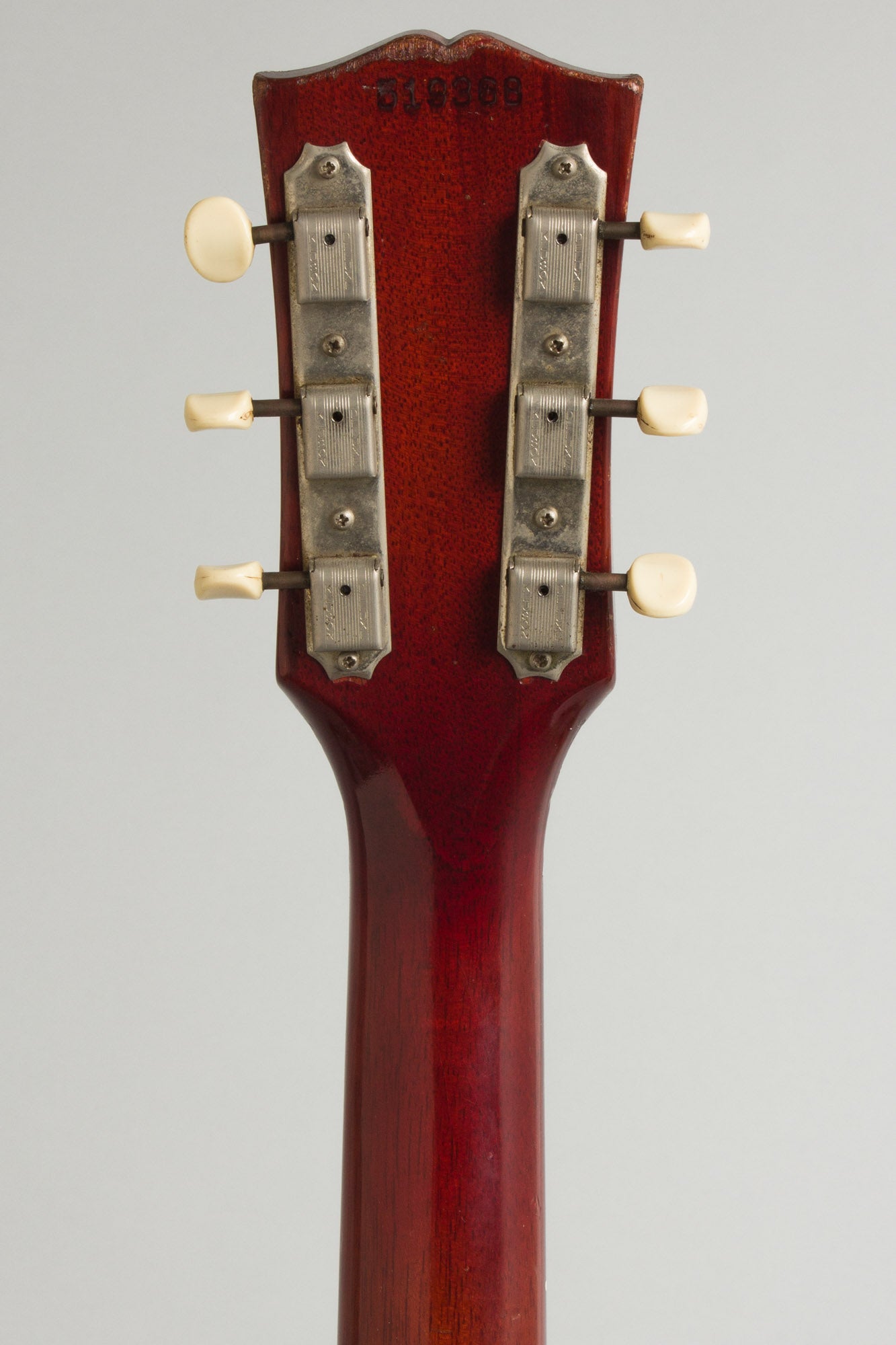Gibson SG Junior Solid Body Electric Guitar (1965)