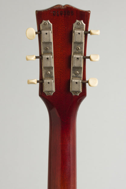 Gibson SG Junior Solid Body Electric Guitar (1965)