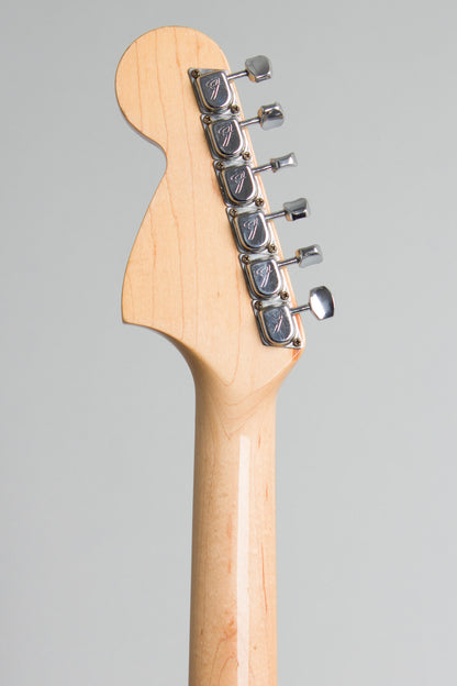 Fender Stratocaster Solid Body Electric Guitar (1970)
