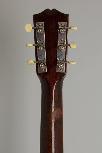 Gibson J-35 Flat Top Acoustic Guitar (1937)