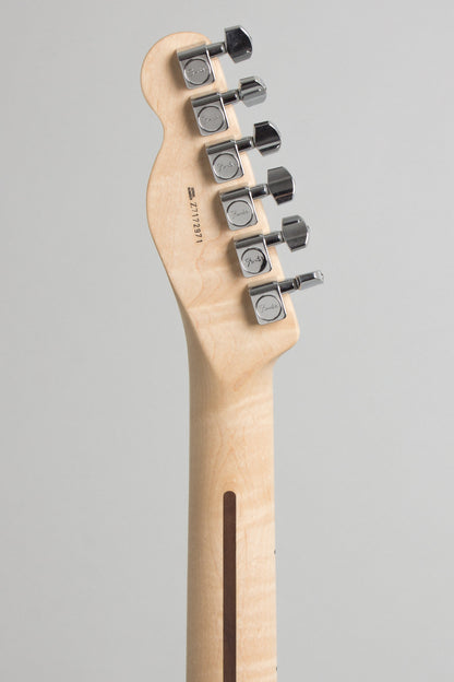 Fender Telecaster American Nashville B-Bender Owned by Jeff Tweedy of Wilco Solid Body Electric Guitar (2007)