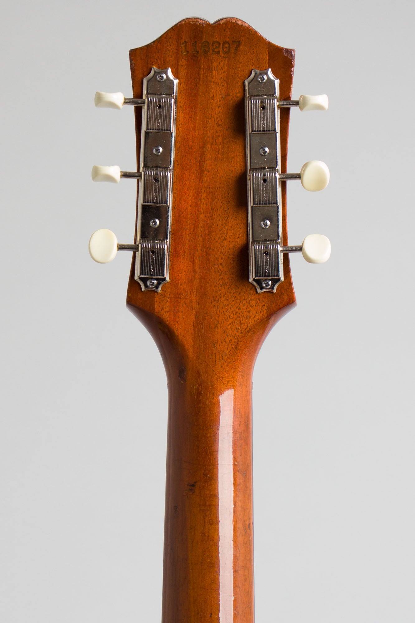 Epiphone FT-79 Texan Flat Top Acoustic Guitar (1963)