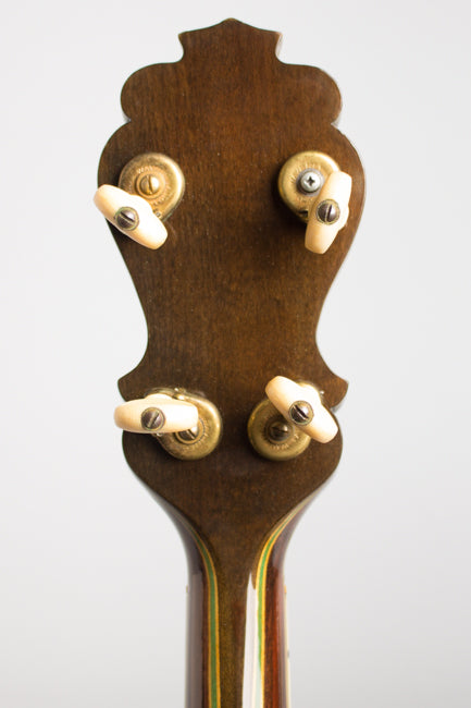 Majestic Chief Tenor Banjo (1928)