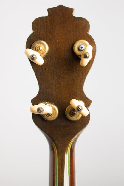 Majestic Chief Tenor Banjo (1928)
