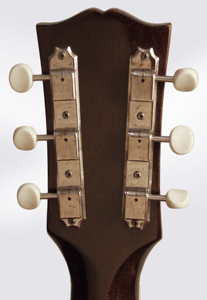 Gibson CF-100 Flat Top Acoustic Guitar (1950)