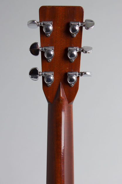 C. F. Martin 000-28 Flat Top Acoustic Guitar (1971)