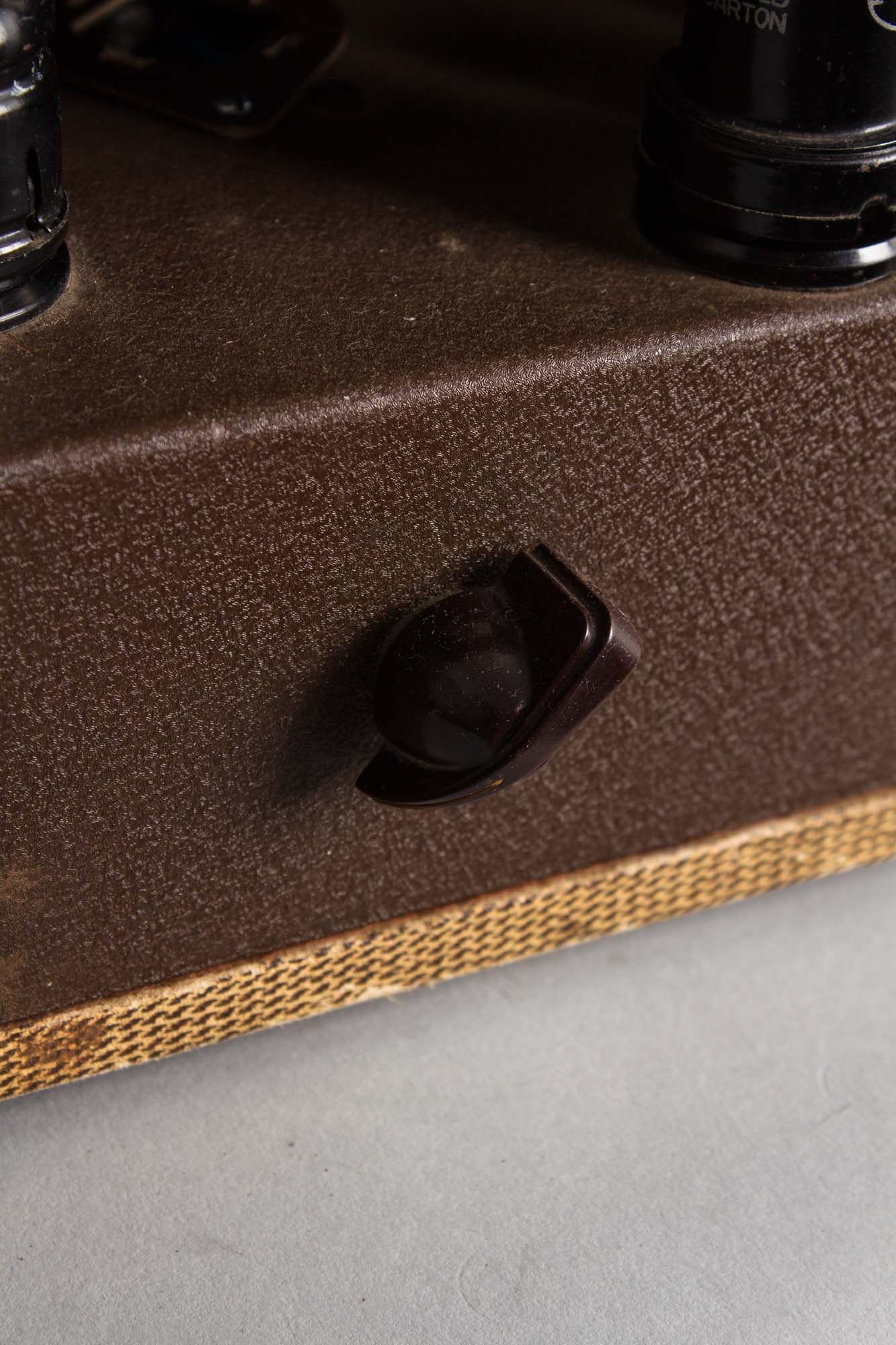Gibson EH-100/ Recording King Model 1022 Tube Amplifier (1938)