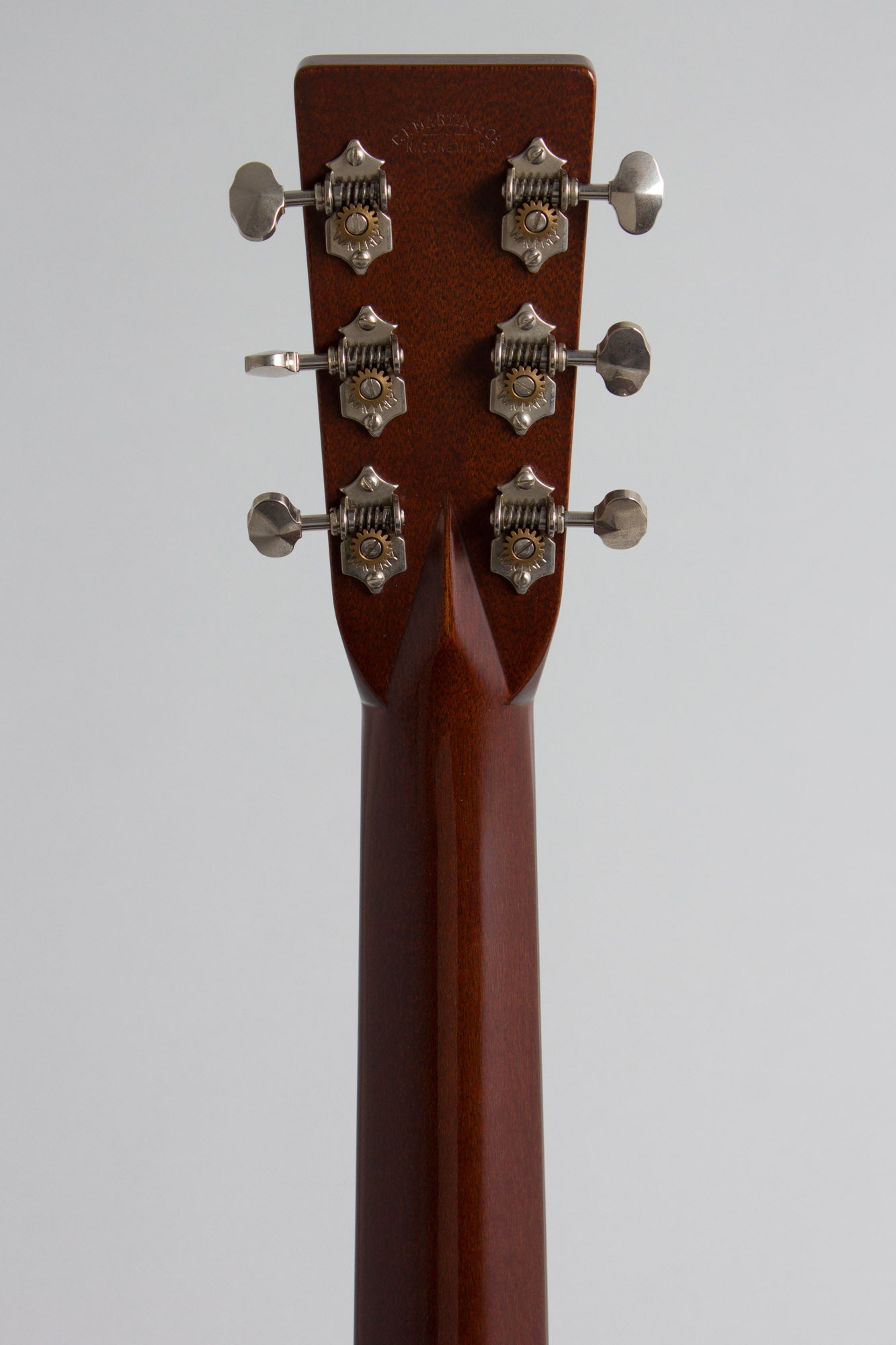 C. F. Martin D-28GE Golden Era Limited Edition #65 Flat Top Acoustic Guitar (1999)