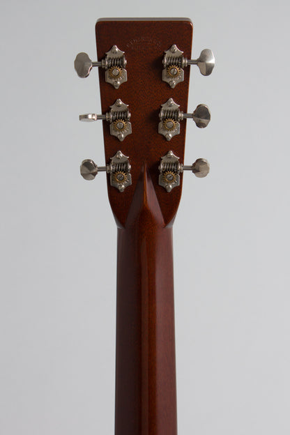C. F. Martin D-28GE Golden Era Limited Edition #65 Flat Top Acoustic Guitar (1999)